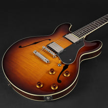 Load image into Gallery viewer, Collings I-35 LC Tobacco Sunburst #242272