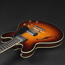 Load image into Gallery viewer, Collings I-35 LC Tobacco Sunburst #242272