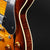 Collings I-35 LC Tobacco Sunburst #242272