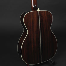 Load image into Gallery viewer, Collings OM2H Sitka/Rosewood #34691