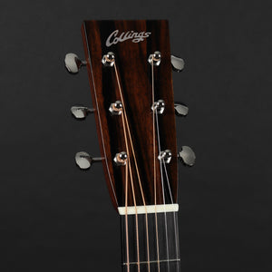 Collings OM2H Sitka/Rosewood #34691