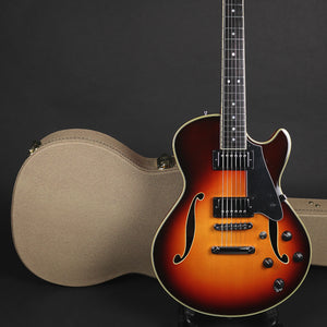 Comins GCS-1ES Autumn Burst #ES112363