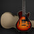 Comins GCS-1ES Autumn Burst #ES112376 (B-Stock)