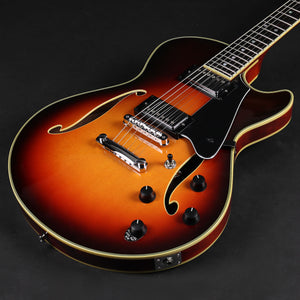 Comins GCS-1ES Autumn Burst #ES112363