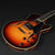 Comins GCS-1ES Autumn Burst #ES112376 (B-Stock)