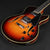 Comins GCS-1ES Autumn Burst #ES112363