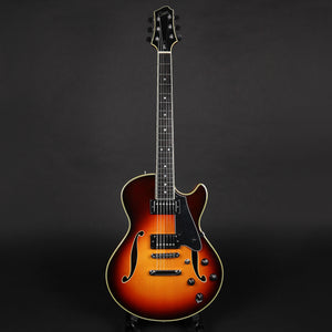 Comins GCS-1ES Autumn Burst #ES112363