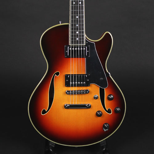 Comins GCS-1ES Autumn Burst #ES112363