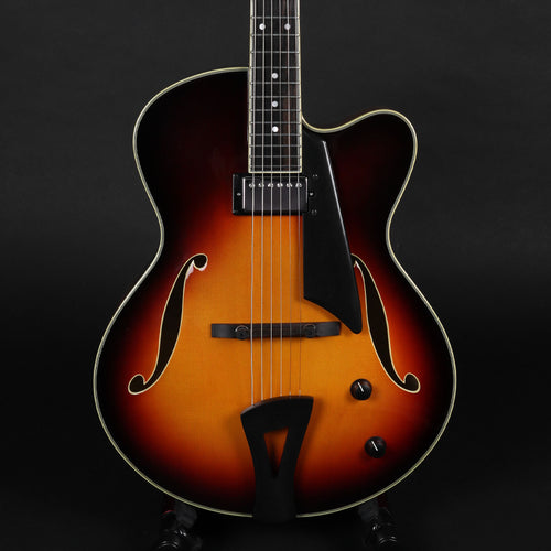 Comins GCS-16-1 Autumn Burst #118252