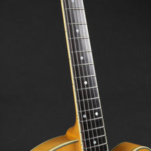 Load image into Gallery viewer, Comins GCS-16-1 Archtop Vintage Blonde #118231