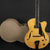 Comins GCS-16-1 Archtop Vintage Blonde #118251