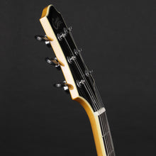 Load image into Gallery viewer, Comins GCS-16-1 Archtop Vintage Blonde #118251