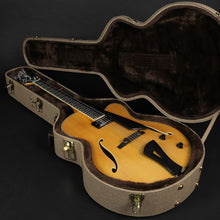 Load image into Gallery viewer, Comins GCS-16-1 Archtop Vintage Blonde #118251