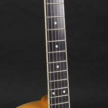 Load image into Gallery viewer, Comins GCS-16-1 Archtop Vintage Blonde #118251