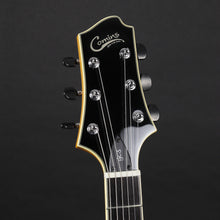 Load image into Gallery viewer, Comins GCS-16-1 Archtop Vintage Blonde #118251
