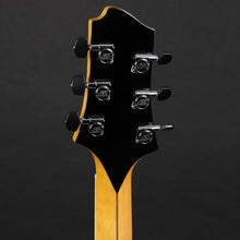 Load image into Gallery viewer, Comins GCS-16-1 Archtop Vintage Blonde #118251
