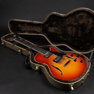 Comins GCS-1ES Violin Burst