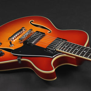 Comins GCS-1ES Violin Burst