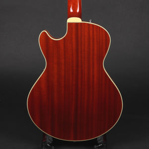 Comins GCS-1ES Violin Burst