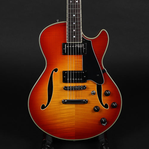 Comins GCS-1 Violin Burst #112465