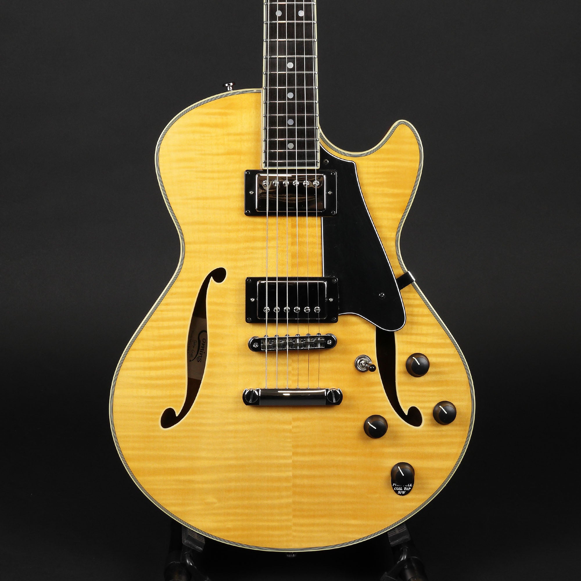 Comins GCS-1 Vintage Blonde #112490