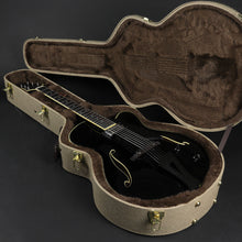 Load image into Gallery viewer, Comins GCS-16-1 Archtop Black (Pre-owned)