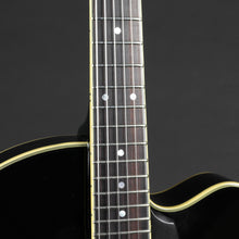 Load image into Gallery viewer, Comins GCS-16-1 Archtop Black (Pre-owned)