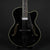 Comins GCS-16-1 Archtop Black (Pre-owned)