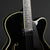 Comins GCS-16-1 Archtop Black (Pre-owned)