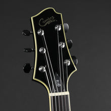Load image into Gallery viewer, Comins GCS-16-1 Archtop Black (Pre-owned)