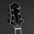 Comins GCS-16-1 Archtop Black (Pre-owned)