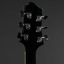 Load image into Gallery viewer, Comins GCS-16-1 Archtop Black (Pre-owned)