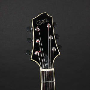 Comins GCS-16-1 Archtop Black (Pre-owned)