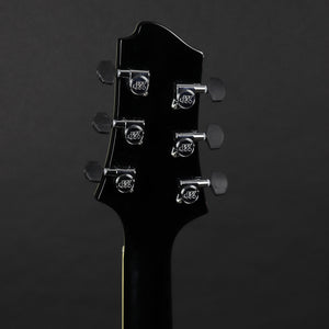 Comins GCS-16-1 Archtop Black (Pre-owned)