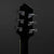 Comins GCS-16-1 Archtop Black (Pre-owned)