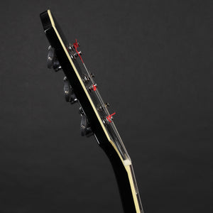 Comins GCS-16-1 Archtop Black (Pre-owned)