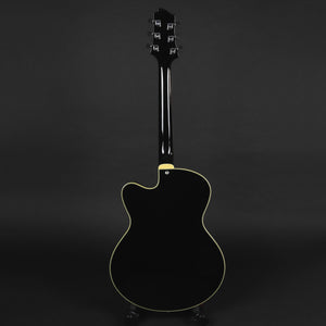 Comins GCS-16-1 Archtop Black (Pre-owned)