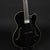 Comins GCS-16-1 Archtop Black (Pre-owned)
