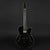 Comins GCS-16-1 Archtop Black (Pre-owned)