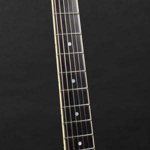 Comins GCS-16-1 Archtop Black (Pre-owned)