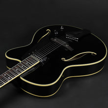 Load image into Gallery viewer, Comins GCS-16-1 Archtop Black (Pre-owned)