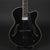 Comins GCS-16-1 Archtop Black (Pre-owned)