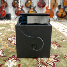Load image into Gallery viewer, Henriksen JazzAmp Convertible Head and Cabinet (Pre-owned)