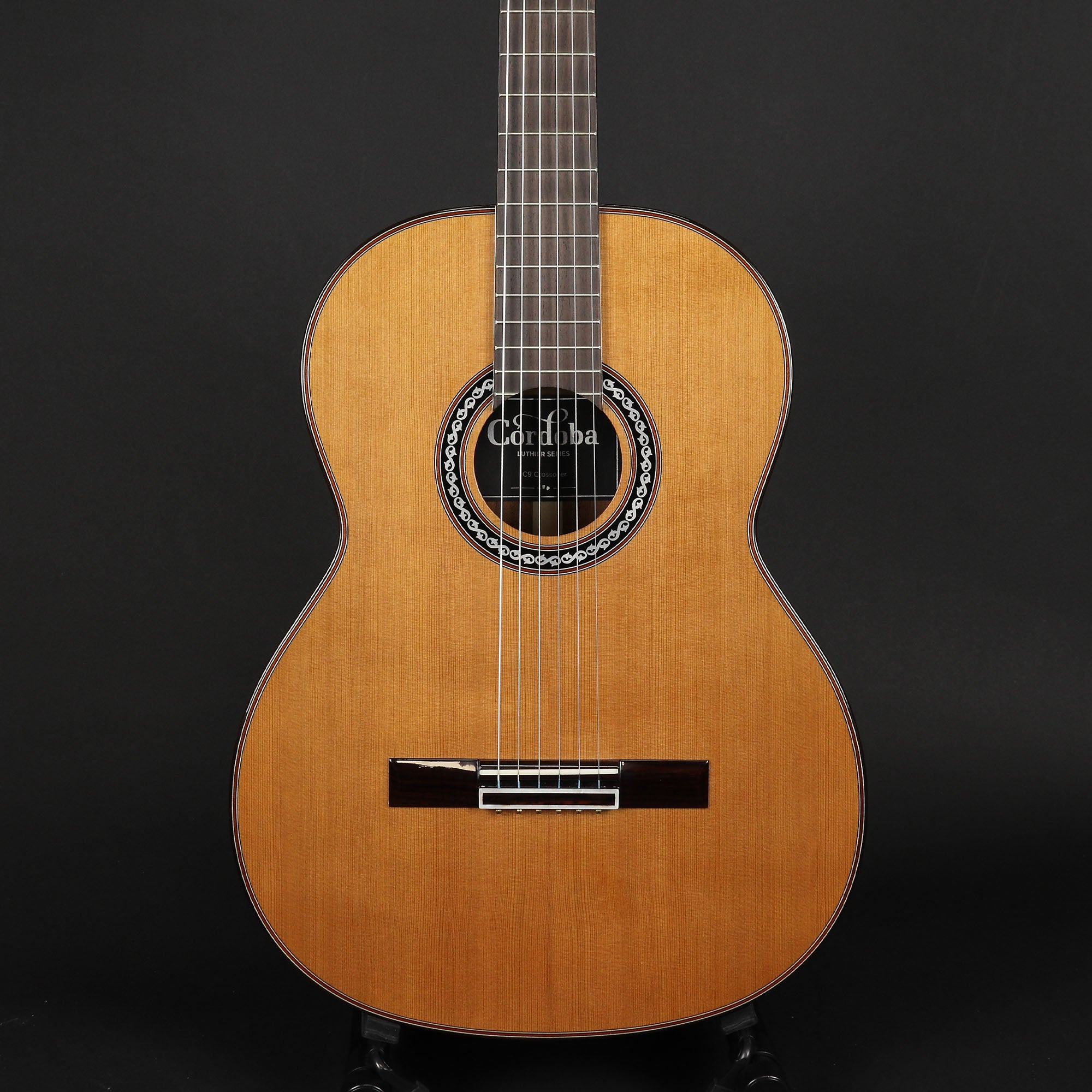 Cordoba C9 Crossover (Pre-owned)