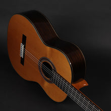 Load image into Gallery viewer, Cordoba C7 Cedar/Rosewood Classical Guitar
