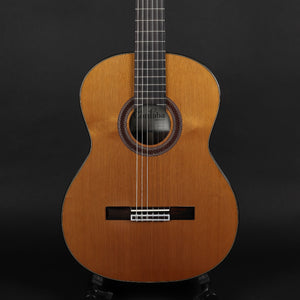 Cordoba C7 Cedar/Rosewood Classical Guitar