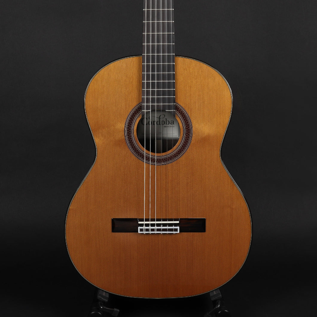 Cordoba C7 Cedar/Rosewood Classical Guitar