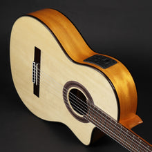Load image into Gallery viewer, Cordoba GK Studio Electro-Classical Guitar