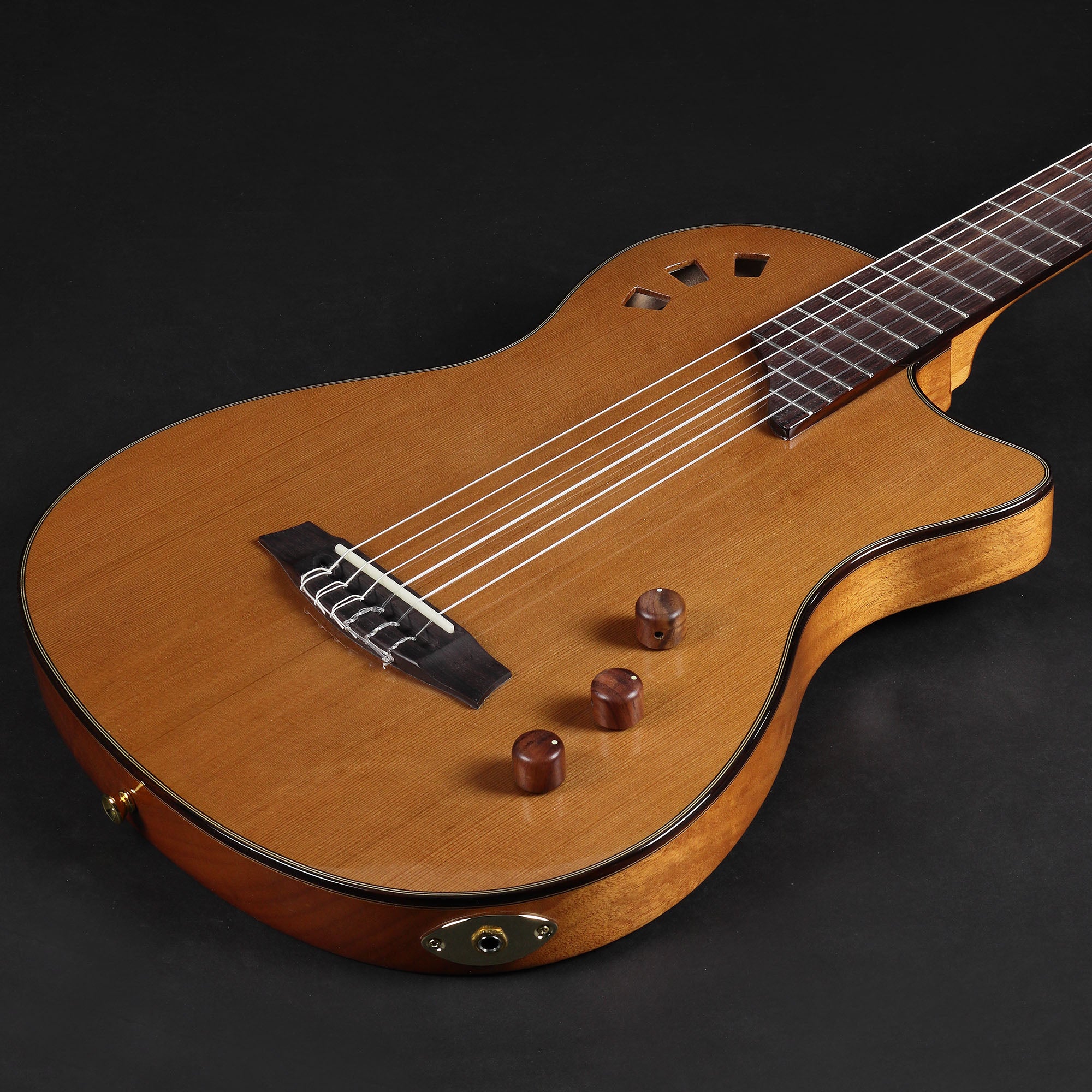 Cordoba STAGE GUITAR TRADITIONAL CD Cordoba Stage Guitar