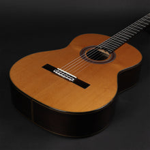 Load image into Gallery viewer, Cordoba C7 Cedar/Rosewood Classical Guitar